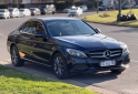 Autos - Mercedes Benz C200 2018 Nafta 122000Km - En Venta