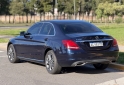 Autos - Mercedes Benz C200 2018 Nafta 122000Km - En Venta