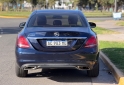 Autos - Mercedes Benz C200 2018 Nafta 122000Km - En Venta