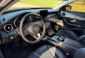 Autos - Mercedes Benz C200 2018 Nafta 122000Km - En Venta