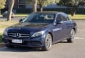 Autos - Mercedes Benz C200 2018 Nafta 122000Km - En Venta