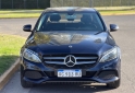 Autos - Mercedes Benz C200 2018 Nafta 122000Km - En Venta