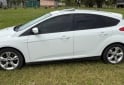 Autos - Ford Focus 2015 Nafta 155000Km - En Venta
