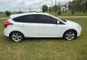 Autos - Ford Focus 2015 Nafta 155000Km - En Venta