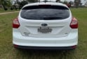 Autos - Ford Focus 2015 Nafta 155000Km - En Venta