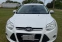 Autos - Ford Focus 2015 Nafta 155000Km - En Venta