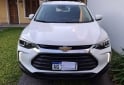 Camionetas - Chevrolet Tracker 2024 Nafta 35000Km - En Venta
