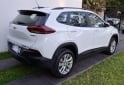 Camionetas - Chevrolet Tracker 2024 Nafta 35000Km - En Venta