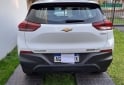 Camionetas - Chevrolet Tracker 2024 Nafta 35000Km - En Venta