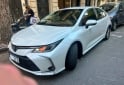 Autos - Toyota Corolla 2022 Nafta 63000Km - En Venta