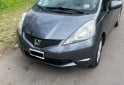 Autos - Honda FIT LX 2009 Nafta 171000Km - En Venta