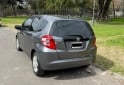 Autos - Honda FIT LX 2009 Nafta 171000Km - En Venta