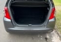 Autos - Honda FIT LX 2009 Nafta 171000Km - En Venta