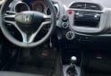 Autos - Honda FIT LX 2009 Nafta 171000Km - En Venta