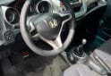Autos - Honda FIT LX 2009 Nafta 171000Km - En Venta