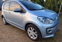 Autos - Volkswagen Up 2016 Nafta 80000Km - En Venta
