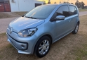 Autos - Volkswagen Up 2016 Nafta 80000Km - En Venta