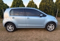 Autos - Volkswagen Up 2016 Nafta 80000Km - En Venta