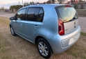 Autos - Volkswagen Up 2016 Nafta 80000Km - En Venta