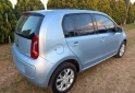 Autos - Volkswagen Up 2016 Nafta 80000Km - En Venta