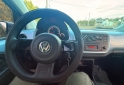 Autos - Volkswagen Up 2016 Nafta 80000Km - En Venta