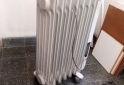Hogar - estufa el�ctrica - En Venta