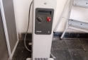 Hogar - estufa el�ctrica - En Venta