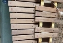 Instrumentos Musicales - Xilofón cromático 22 notas - En Venta