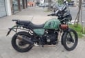 Motos - Royal Enfield Himalayan 2022 Nafta 20000Km - En Venta