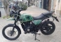 Motos - Royal Enfield Himalayan 2022 Nafta 20000Km - En Venta