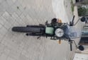 Motos - Royal Enfield Himalayan 2022 Nafta 20000Km - En Venta