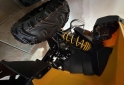 Cuatris y UTVs - Can Am 500 renegade 2013 12000Km - En Venta