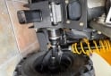 Cuatris y UTVs - Can Am 500 renegade 2013 12000Km - En Venta