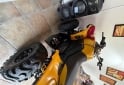 Cuatris y UTVs - Can Am 500 renegade 2013 12000Km - En Venta