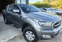 Camionetas - Ford Ranger 2.5 2017 GNC 190000Km - En Venta