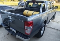 Camionetas - Ford Ranger 2.5 2017 GNC 190000Km - En Venta
