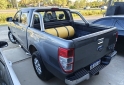 Camionetas - Ford Ranger 2.5 2017 GNC 190000Km - En Venta