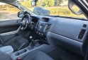 Camionetas - Ford Ranger 2.5 2017 GNC 190000Km - En Venta