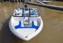 Embarcaciones - Bunker 5100 Sport - En Venta