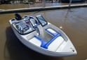 Embarcaciones - Bunker 5100 Sport - En Venta