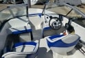Embarcaciones - Bunker 5100 Sport - En Venta