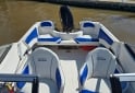 Embarcaciones - Bunker 5100 Sport - En Venta