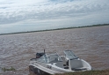 Embarcaciones - Vendo lancha Arco Iris Fishing 490 impecable - En Venta