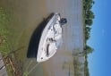 Embarcaciones - Vendo lancha Arco Iris Fishing 490 impecable - En Venta