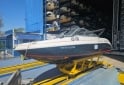 Embarcaciones - Vendo lancha Arco Iris Fishing 490 impecable - En Venta