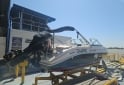 Embarcaciones - Vendo lancha Arco Iris Fishing 490 impecable - En Venta