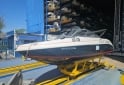 Embarcaciones - Vendo lancha Arco Iris Fishing 490 impecable - En Venta