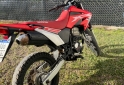 Motos - Honda XR 250 tornado 2018 Nafta 35000Km - En Venta