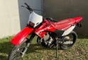 Motos - Honda XR 250 tornado 2018 Nafta 35000Km - En Venta