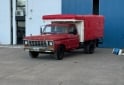 Camiones y Grúas - Ford F-250 Perkins 6 1975 - En Venta